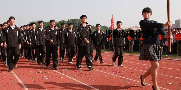 建德霧都職業(yè)學(xué)校2020年報(bào)名條件、招生要求、招生對(duì)象