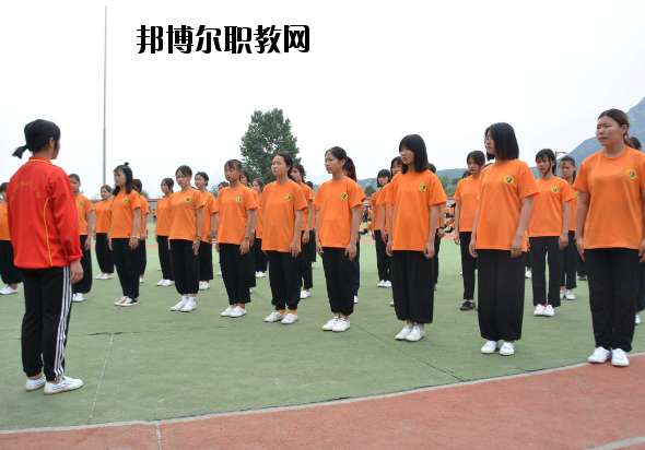 登封中岳少林文武學(xué)校2021年報(bào)名條件、招生要求、招生對(duì)象