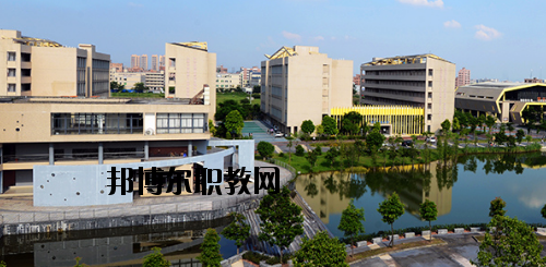 東莞理工學校怎么樣、好不好