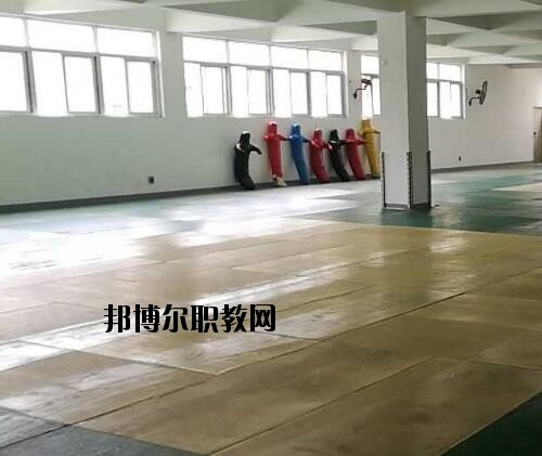 開(kāi)封體育運(yùn)動(dòng)學(xué)校2021年有那些專(zhuān)業(yè)