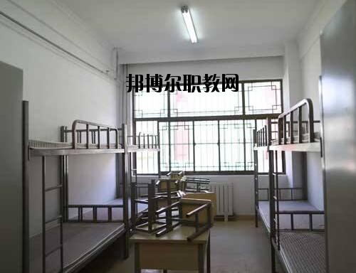 開(kāi)封體育運(yùn)動(dòng)學(xué)校2021年宿舍條件