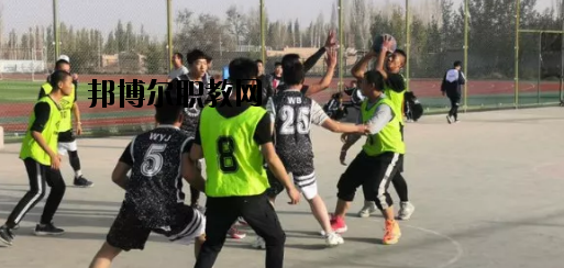 敦煌藝術(shù)旅游中等專業(yè)學(xué)校怎么樣、好不好