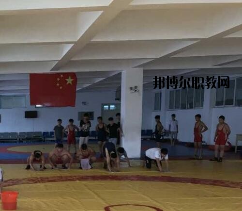 開封體育運(yùn)動(dòng)學(xué)校怎么樣、好不好