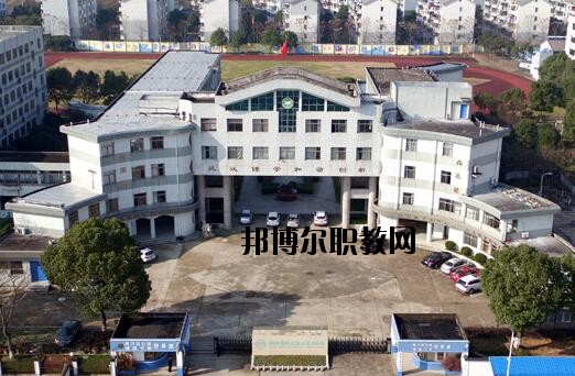 湖州現(xiàn)代農(nóng)業(yè)技術(shù)學(xué)校怎么樣、好不好