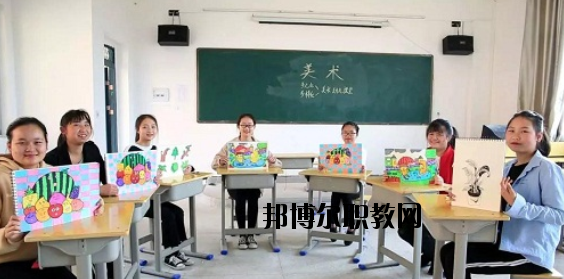 廣昌職業(yè)技術(shù)學(xué)校2020年報(bào)名條件、招生要求、招生對象 