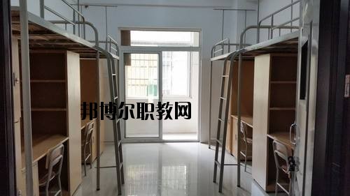 汕頭衛(wèi)生學校2020年宿舍條件