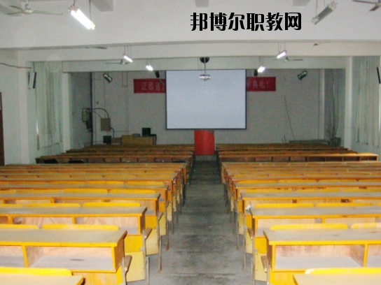 南昌理工技工學校2020年報名條件、招生要求、招生對象