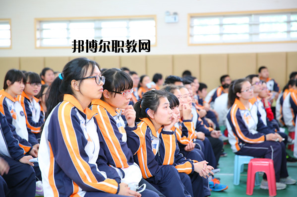 南京聾人高級(jí)中學(xué)2020年學(xué)費(fèi)、收費(fèi)多少