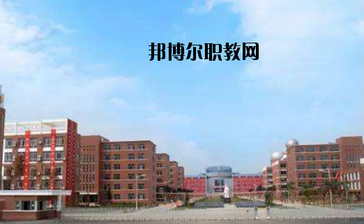 廣昌職業(yè)技術(shù)學(xué)校怎么樣、好不好