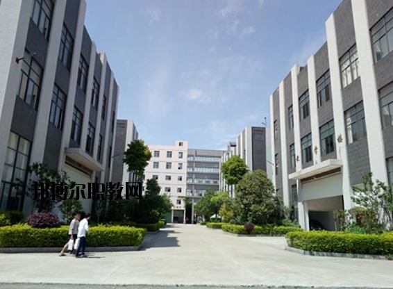 贛州光華職業(yè)技術學校2020年招生簡章