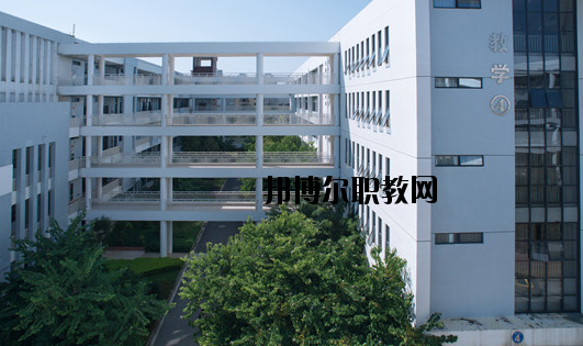 柳州第一職業(yè)技術學校怎么樣、好不好