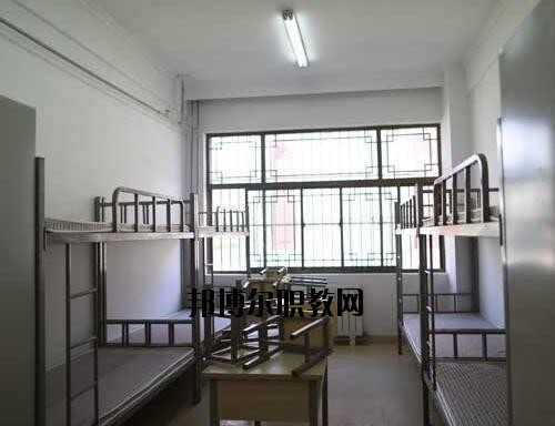 洛陽商業(yè)職業(yè)中等專業(yè)學校2021年宿舍條件
