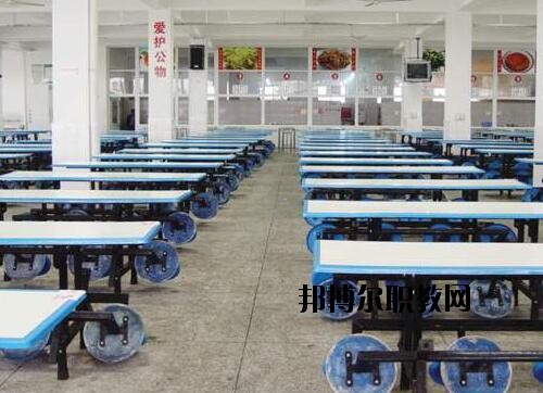 洛陽商業(yè)職業(yè)中等專業(yè)學校2021年宿舍條件