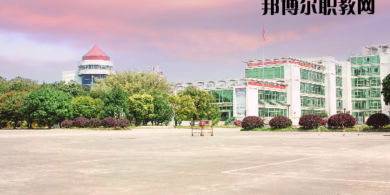 柳州汽車運輸技工學(xué)校怎么樣、好不好