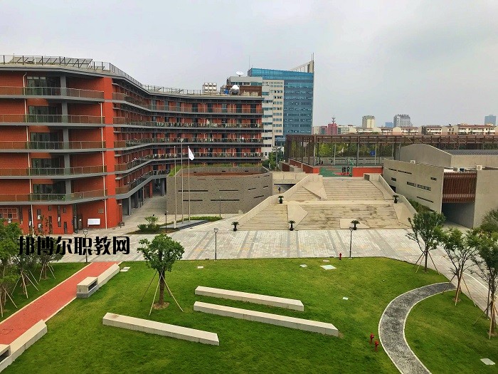 洞頭縣職業(yè)技術(shù)教育中心怎么樣，好不好