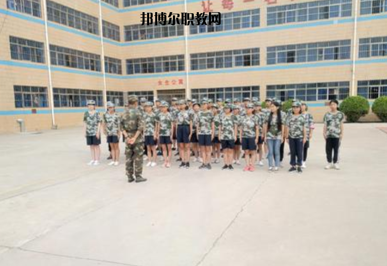洛陽(yáng)第四職業(yè)高中2021年報(bào)名條件、招生要求、招生對(duì)象