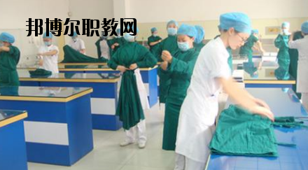 臨夏衛(wèi)生學(xué)校怎么樣、好不好