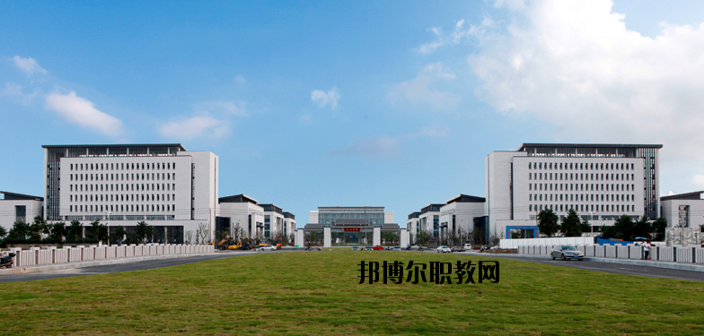 泰州學院怎么樣、好不好
