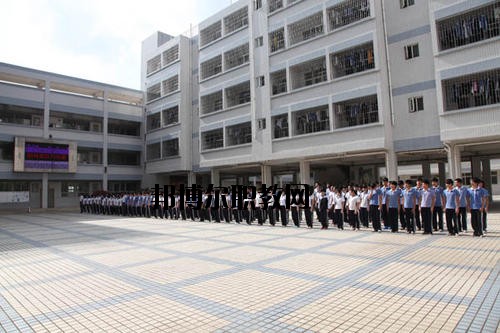 開陽縣職業(yè)技術(shù)學(xué)校2020年報(bào)名條件、招生要求、招生對象