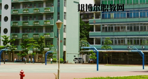 佛山華材職業(yè)技術(shù)學校2020年報名條件、招生要求、招生對象