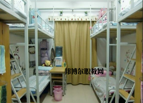 蘇州經貿職業(yè)技術學院2020年宿舍條件
