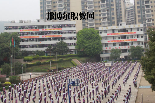 廣東韶關(guān)振華中等職業(yè)學(xué)校怎么樣、好不好