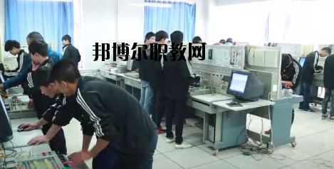 甘肅農(nóng)墾中等專業(yè)學(xué)校怎么樣、好不好