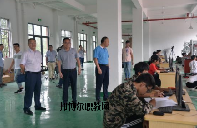 興國中等專業(yè)學(xué)校怎么樣、好不好