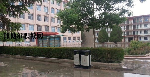 甘肅會寧職業(yè)中等專業(yè)學(xué)校怎么樣、好不好