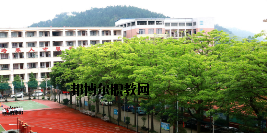 蒼梧中等專業(yè)學(xué)校怎么樣、好不好