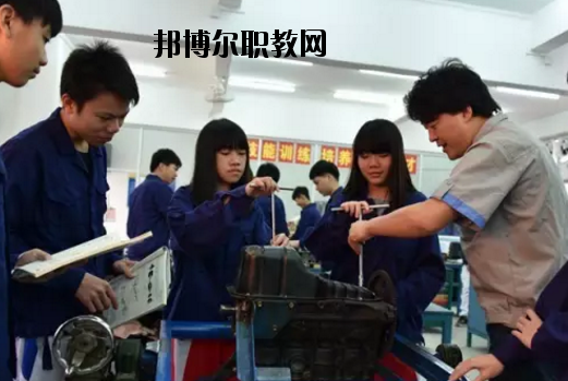 廣州增城區(qū)職業(yè)技術(shù)學(xué)校2020年報(bào)名條件、招生要求、招生對(duì)象