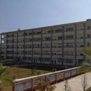 江城縣職業(yè)高級中學