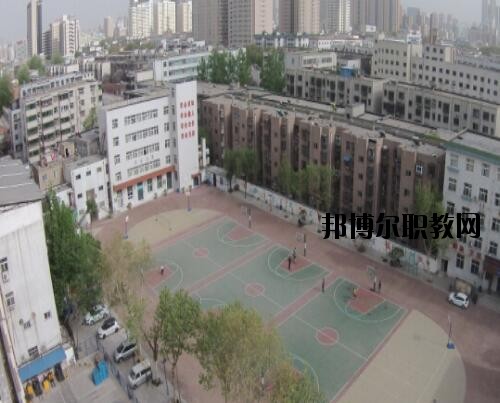 鄭州經(jīng)濟貿(mào)易學校2021年報名條件、招生對象