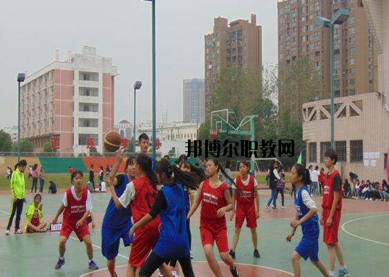 南昌中等專業(yè)學(xué)校怎么樣、好不好