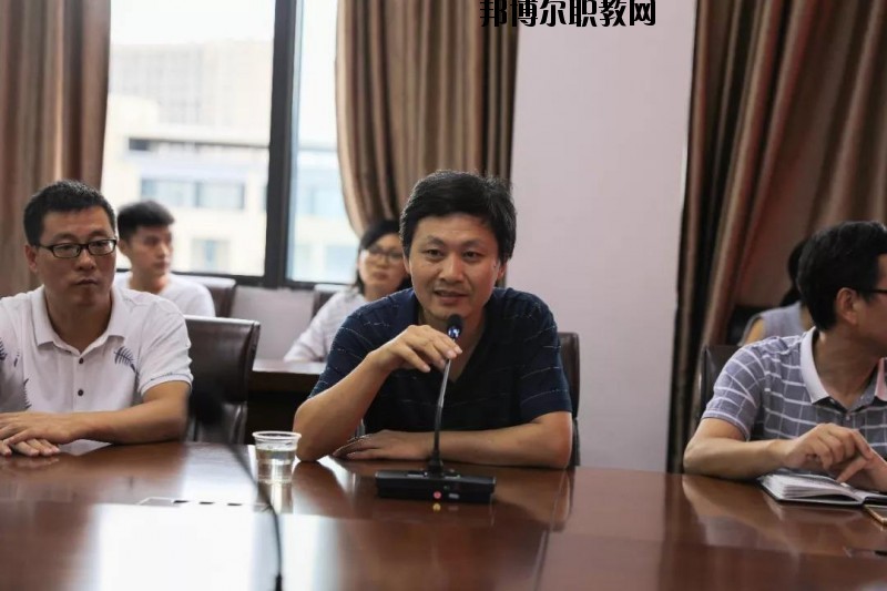 嘉興市高級(jí)技工學(xué)校怎么樣，好不好
