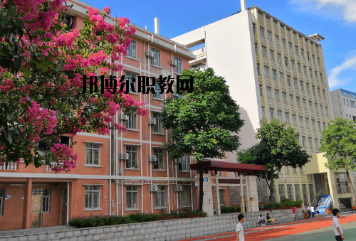 廣東工業(yè)貿(mào)易職業(yè)技術(shù)學(xué)校2020年報(bào)名條件、招生要求、招生對(duì)象