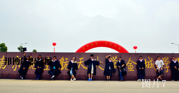 南京航空航天大學(xué)金城學(xué)院2020年有哪些專(zhuān)業(yè)