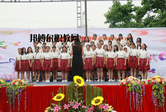 廣州從化區(qū)職業(yè)技術(shù)學(xué)校怎么樣、好不好