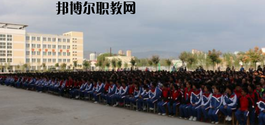 甘谷職業(yè)中等專業(yè)學(xué)校2020年學(xué)費(fèi)、收費(fèi)多少