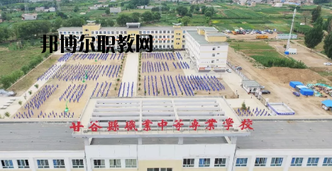 甘谷職業(yè)中等專業(yè)學(xué)校2020年報(bào)名條件、招生要求、招生對(duì)象