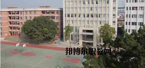 廣東經(jīng)濟貿(mào)易職業(yè)技術(shù)學校地址在哪里