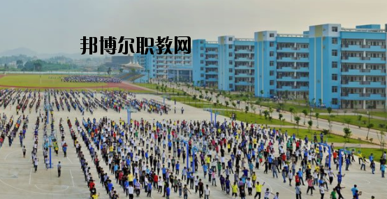 北部灣職業(yè)技術(shù)學(xué)校怎么樣、好不好