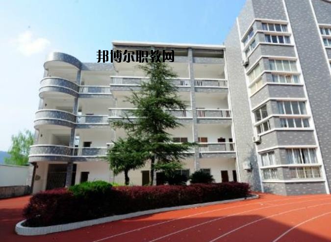 景寧職業(yè)高級(jí)中學(xué)怎么樣、好不好