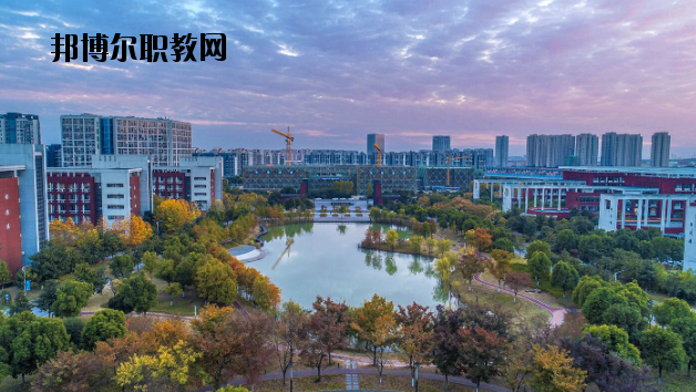 南京交通職業(yè)技術學院怎么樣、好不好