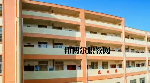 桂平第一中等職業(yè)技術(shù)學校2020年報名條件、招生要求、招生對象