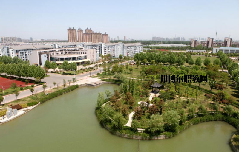 江蘇財(cái)經(jīng)職業(yè)技術(shù)學(xué)院怎么樣、好不好