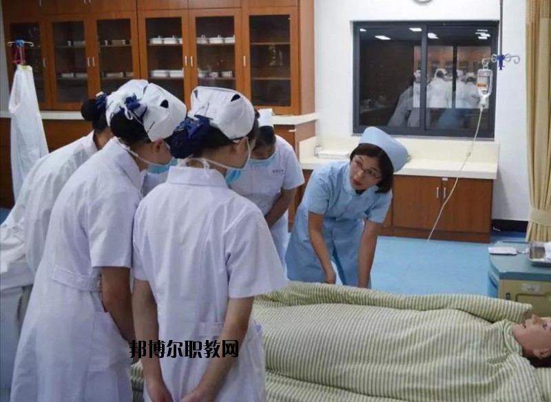 余杭衛(wèi)生中等專業(yè)學(xué)校2020年報名條件、招生要求、招生對象