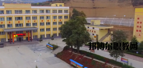 秦安職業(yè)中等專業(yè)學校怎么樣、好不好
