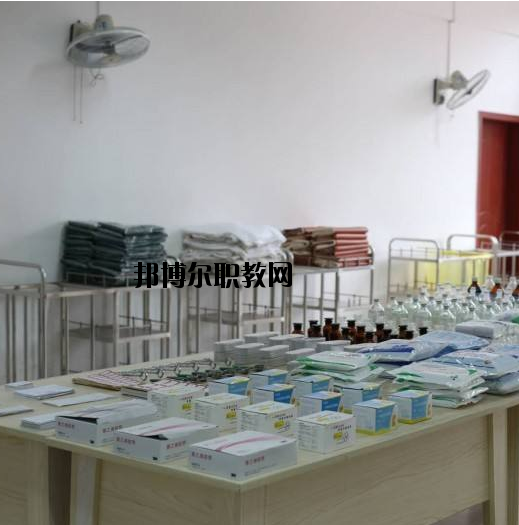 周口衛(wèi)生職業(yè)中等專業(yè)學(xué)校2021年報名條件、招生要求、招生對象