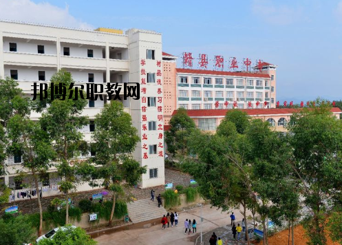 贛縣職業(yè)中等專業(yè)學(xué)校2020年招生簡(jiǎn)章